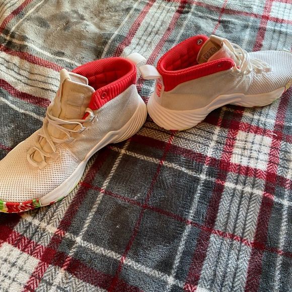 Adidas Dame - Picture 5 of 7